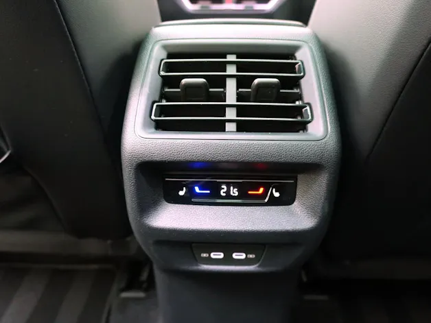 VW Tiguan 2.0 TSI DSG R-Line Black Style 4Motion