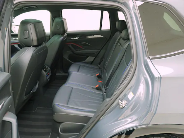VW Tiguan 2.0 TSI DSG R-Line Black Style 4Motion