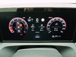 VW Tiguan 2.0 TSI DSG R-Line Black Style 4Motion