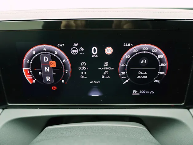 VW Tiguan 2.0 TSI DSG R-Line Black Style 4Motion