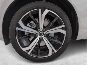 VOLVO XC60 2.0 T8 TE Ultra Dark eAWD