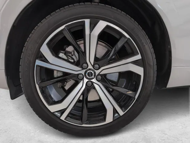 VOLVO XC60 2.0 T8 TE Ultra Dark eAWD