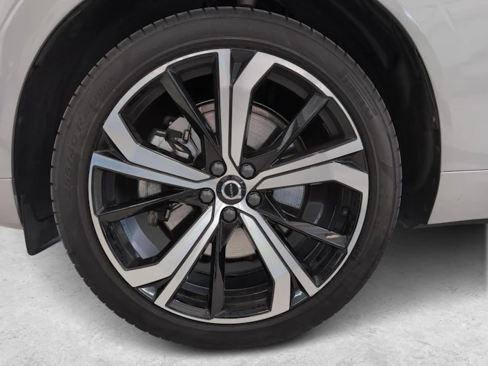 Fahrzeugbild VOLVO XC60