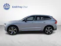 VOLVO XC60 2.0 T8 TE Ultra Dark eAWD