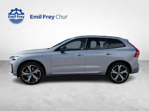 VOLVO XC60 2.0 T8 TE Ultra Dark eAWD