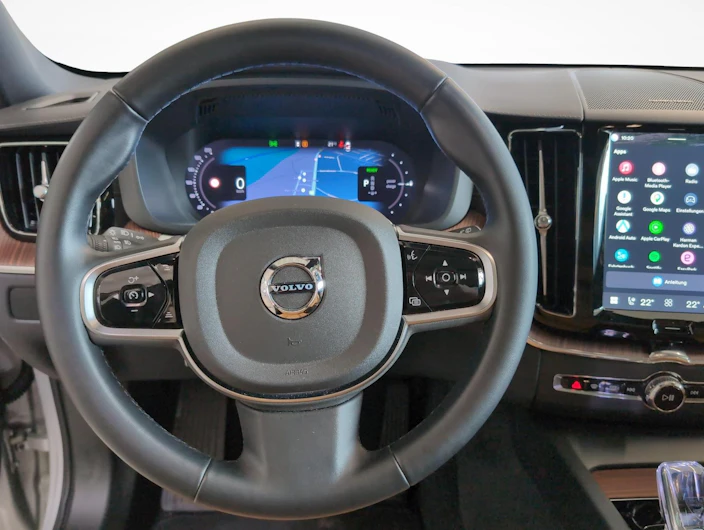 Fahrzeugbild VOLVO XC60