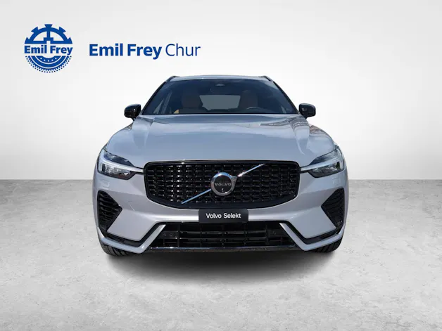 VOLVO XC60 2.0 T8 TE Ultra Dark eAWD
