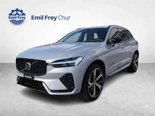 VOLVO XC60 2.0 T8 TE Ultra Dark eAWD
