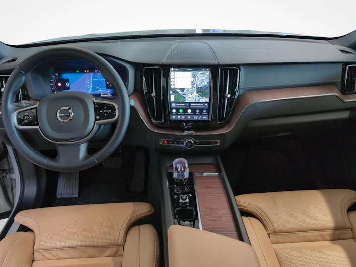 Fahrzeugbild VOLVO XC60