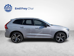 Fahrzeugbild VOLVO XC60 2.0 T8 TE Ultra Dark eAWD
