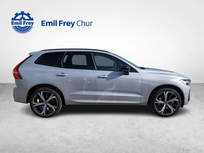 Fahrzeugbild VOLVO XC60