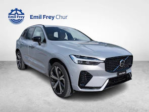 Fahrzeugbild VOLVO XC60 2.0 T8 TE Ultra Dark eAWD