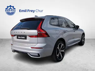 VOLVO XC60 2.0 T8 TE Ultra Dark eAWD