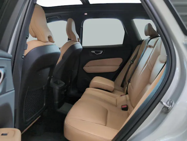 VOLVO XC60 2.0 T8 TE Ultra Dark eAWD