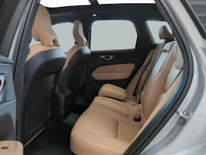 Fahrzeugbild VOLVO XC60 2.0 T8 TE Ultra Dark eAWD