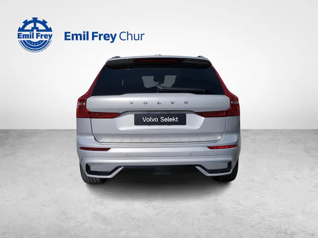 VOLVO XC60 2.0 T8 TE Ultra Dark eAWD