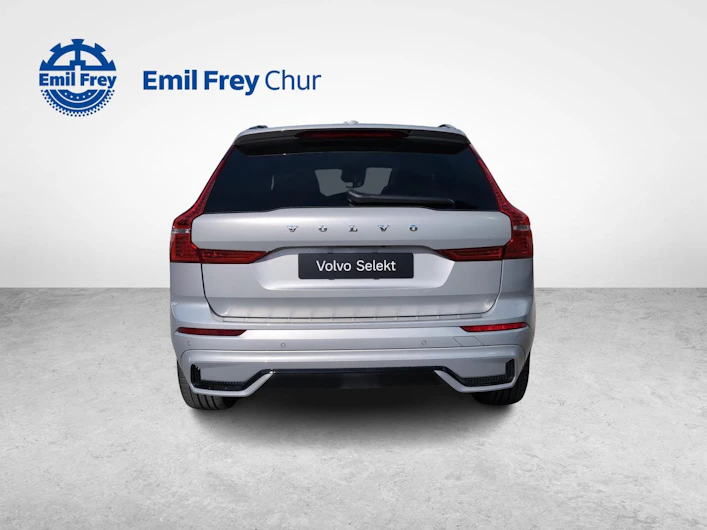 Fahrzeugbild VOLVO XC60