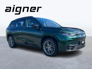 Leapmotor C10 1.5 Hybrid EV