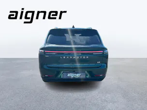 Leapmotor C10 1.5 Hybrid EV