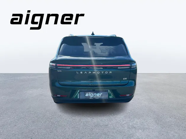 Leapmotor C10 1.5 Hybrid EV