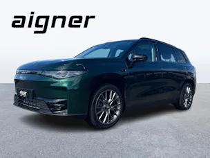 Leapmotor C10 1.5 Hybrid EV