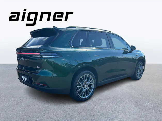 Leapmotor C10 1.5 Hybrid EV