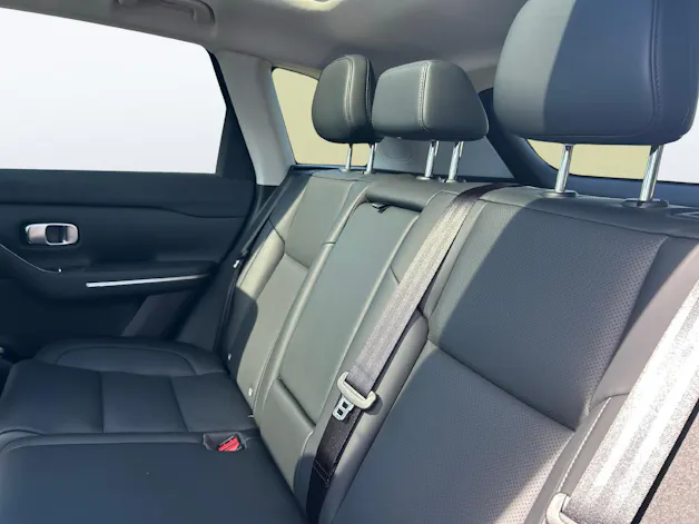 Leapmotor C10 1.5 Hybrid EV