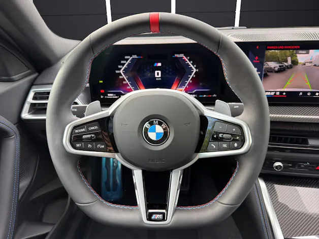 BMW 2er Reihe G42 Coupé M240i xDrive