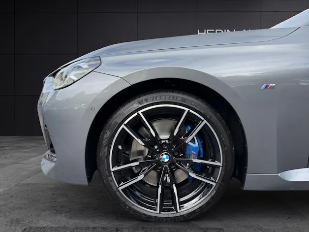 BMW 2er Reihe G42 Coupé M240i xDrive