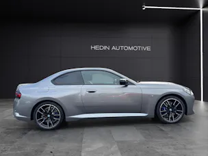 BMW 2er Reihe G42 Coupé M240i xDrive