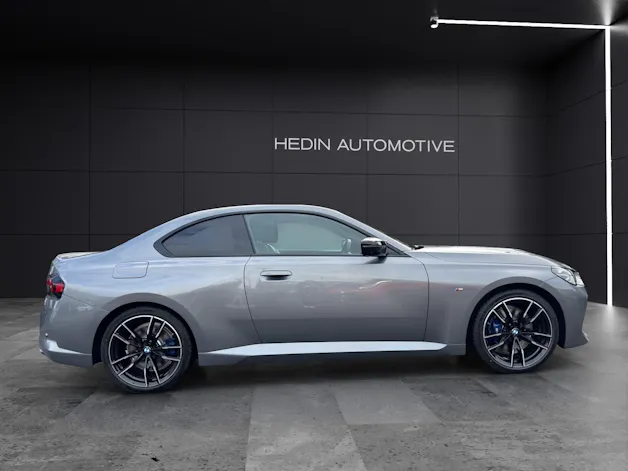BMW 2er Reihe G42 Coupé M240i xDrive