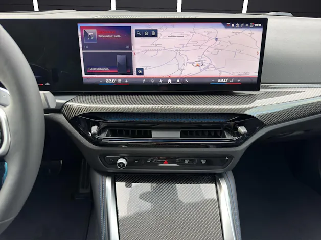 BMW 2er Reihe G42 Coupé M240i xDrive