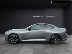 BMW 2er Reihe G42 Coupé M240i xDrive