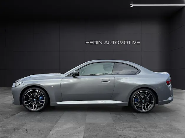 BMW 2er Reihe G42 Coupé M240i xDrive