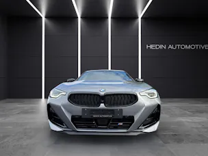BMW 2er Reihe G42 Coupé M240i xDrive