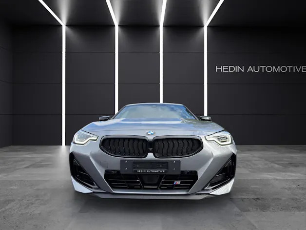 BMW 2er Reihe G42 Coupé M240i xDrive