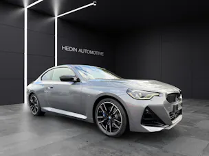 BMW 2er Reihe G42 Coupé M240i xDrive