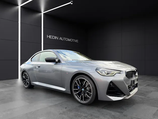BMW 2er Reihe G42 Coupé M240i xDrive