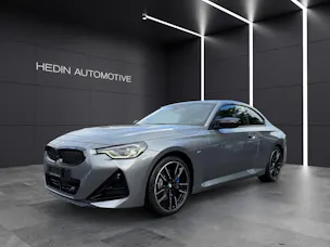 BMW 2er Reihe G42 Coupé M240i xDrive