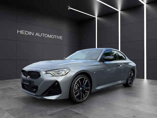 BMW 2er Reihe G42 Coupé M240i xDrive