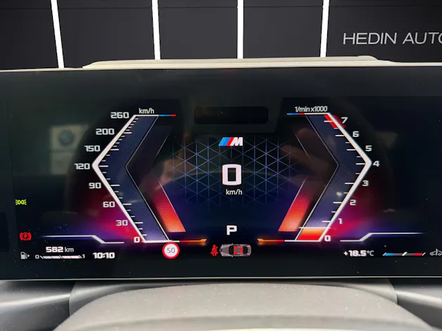 BMW 2er Reihe G42 Coupé M240i xDrive