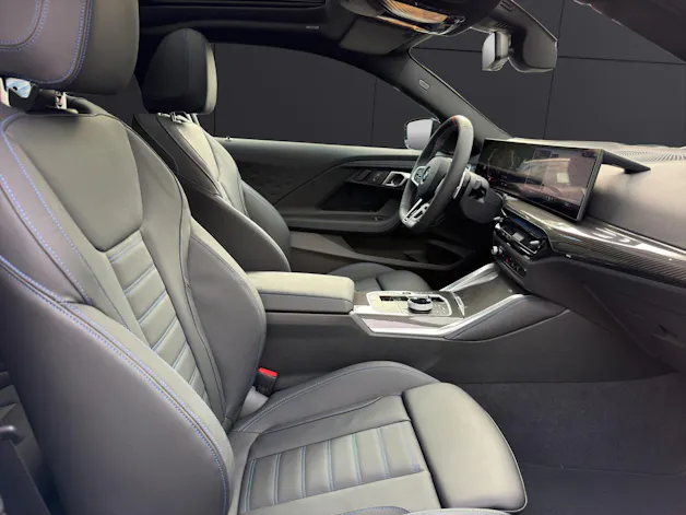 BMW 2er Reihe G42 Coupé M240i xDrive