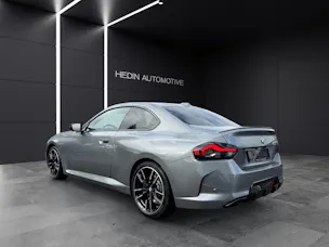 BMW 2er Reihe G42 Coupé M240i xDrive