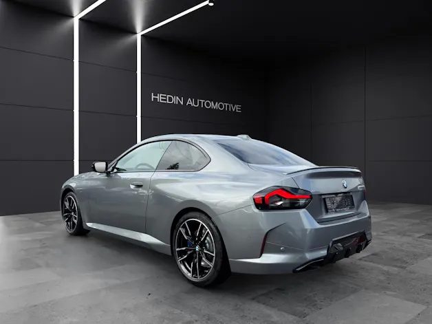 BMW 2er Reihe G42 Coupé M240i xDrive
