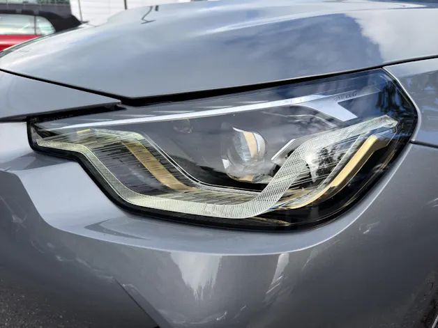 BMW 2er Reihe G42 Coupé M240i xDrive