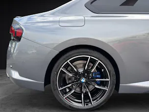 BMW 2er Reihe G42 Coupé M240i xDrive