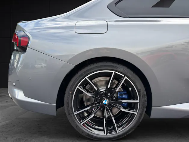 BMW 2er Reihe G42 Coupé M240i xDrive