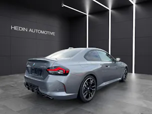 BMW 2er Reihe G42 Coupé M240i xDrive