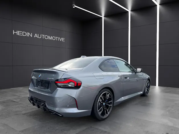 BMW 2er Reihe G42 Coupé M240i xDrive