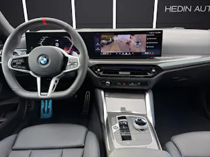 BMW 2er Reihe G42 Coupé M240i xDrive